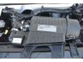 2015 Summit White Chevrolet Express 2500 Cargo WT  photo #21