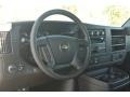 2015 Summit White Chevrolet Express 2500 Cargo WT  photo #22
