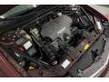 3.8 Liter OHV 12 Valve V6 2000 Chevrolet Impala LS Engine