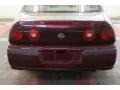 Dark Carmine Red Metallic - Impala LS Photo No. 52