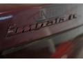 Dark Carmine Red Metallic - Impala LS Photo No. 66