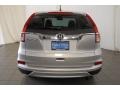 2015 Alabaster Silver Metallic Honda CR-V EX  photo #6