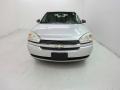 2005 Galaxy Silver Metallic Chevrolet Malibu Maxx LS Wagon  photo #5