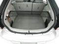 2005 Chevrolet Malibu Gray Interior Trunk Photo