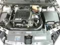 3.5 Liter OHV 12-Valve V6 Engine for 2005 Chevrolet Malibu Maxx LS Wagon #100256700