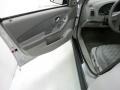 2005 Galaxy Silver Metallic Chevrolet Malibu Maxx LS Wagon  photo #17