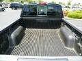 2004 Super Black Nissan Frontier XE King Cab  photo #11