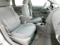 2005 Galaxy Silver Metallic Chevrolet Malibu Maxx LS Wagon  photo #24