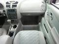 2005 Galaxy Silver Metallic Chevrolet Malibu Maxx LS Wagon  photo #25