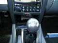 2004 Super Black Nissan Frontier XE King Cab  photo #14