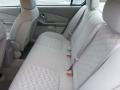 2005 Chevrolet Malibu LS V6 Sedan Rear Seat