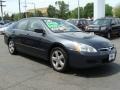 2006 Graphite Pearl Honda Accord EX-L V6 Sedan  photo #3