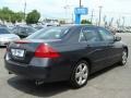 2006 Graphite Pearl Honda Accord EX-L V6 Sedan  photo #4