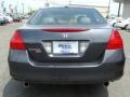 2006 Graphite Pearl Honda Accord EX-L V6 Sedan  photo #5