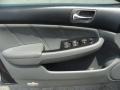 2006 Graphite Pearl Honda Accord EX-L V6 Sedan  photo #6