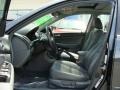2006 Graphite Pearl Honda Accord EX-L V6 Sedan  photo #7