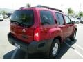 Red Brawn Pearl - Xterra S Photo No. 3