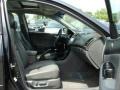 2006 Graphite Pearl Honda Accord EX-L V6 Sedan  photo #8