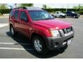 Red Brawn Pearl - Xterra S Photo No. 4