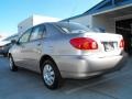 2003 Sandrift Metallic Toyota Corolla LE  photo #6