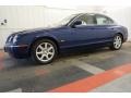 Pacific Blue Metallic - S-Type 4.2 Photo No. 2