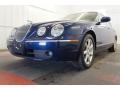 Pacific Blue Metallic - S-Type 4.2 Photo No. 3