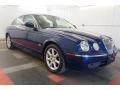 Pacific Blue Metallic - S-Type 4.2 Photo No. 5