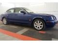 Pacific Blue Metallic - S-Type 4.2 Photo No. 6