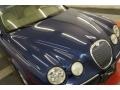 Pacific Blue Metallic - S-Type 4.2 Photo No. 41