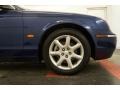 Pacific Blue Metallic - S-Type 4.2 Photo No. 42
