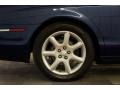 Pacific Blue Metallic - S-Type 4.2 Photo No. 50