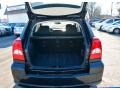 2009 Brilliant Black Crystal Pearl Dodge Caliber R/T  photo #8