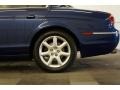 Pacific Blue Metallic - S-Type 4.2 Photo No. 57