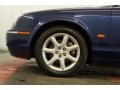 Pacific Blue Metallic - S-Type 4.2 Photo No. 64
