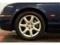 Pacific Blue Metallic - S-Type 4.2 Photo No. 65