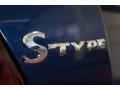 Pacific Blue Metallic - S-Type 4.2 Photo No. 68