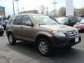 2006 Sahara Sand Metallic Honda CR-V EX 4WD  photo #3