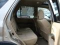 Sahara Sand Metallic - CR-V EX 4WD Photo No. 11
