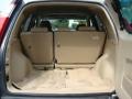 Sahara Sand Metallic - CR-V EX 4WD Photo No. 12