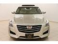 Silver Coast Metallic - CTS 2.0T Luxury AWD Sedan Photo No. 2