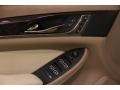 Silver Coast Metallic - CTS 2.0T Luxury AWD Sedan Photo No. 5