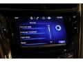 Silver Coast Metallic - CTS 2.0T Luxury AWD Sedan Photo No. 20