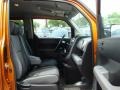 Tangerine Metallic - Element EX-P AWD Photo No. 8