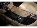 Silver Coast Metallic - CTS 2.0T Luxury AWD Sedan Photo No. 24