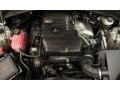 2.0 Liter DI Turbocharged DOHC 16-Valve VVT 4 Cylinder 2015 Cadillac CTS 2.0T Luxury AWD Sedan Engine