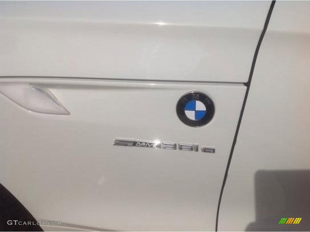 2011 Z4 sDrive35is Roadster - Alpine White / Ivory White photo #15