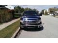 2013 Kodiak Brown Metallic Ford F150 XLT Regular Cab 4x4  photo #2