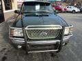 Woodland Green Metallic - Ranger XLT SuperCab 4x4 Photo No. 17