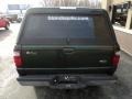Woodland Green Metallic - Ranger XLT SuperCab 4x4 Photo No. 23