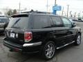 Nighthawk Black Pearl - Pilot EX-L 4WD Photo No. 4